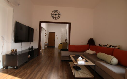 בייצוג בלעדי – למכירה!!!! במוצקין הוותיקה ברחוב מבוקש ובמיקום נגיש להכל! דירת 3 חדרים בבניין רביעייה מטופח מאוד!