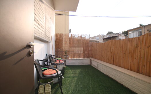 בייצוג בלעדי – למכירה!!!! במוצקין הוותיקה ברחוב מבוקש ובמיקום נגיש להכל! דירת 3 חדרים בבניין רביעייה מטופח מאוד!