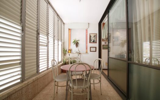 בייצוג בלעדי – למכירה!!!! במוצקין הוותיקה ברחוב מבוקש ובמיקום נגיש להכל! דירת 4.5 חדרים יחידה בקומה עם 4 כיווני אוויר!