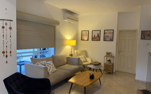 בייצוג בלעדי – למכירה!!!! במוצקין הוותיקה במיקום נגיש להכל! דירת 3 חדרים מקסימה בבניין רביעייה!